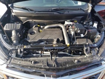 Chevrolet 2023 Chevrolet Equinox 2023, 1.5L, PREMIER, po gradobiciu 1.5 Benzyna 175KM, zdjęcie 10