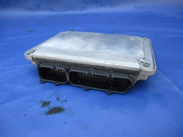 AUDI A3 8L 1.8 TURBO ŘÍZENÍ MOTORU 06A906018CJ
