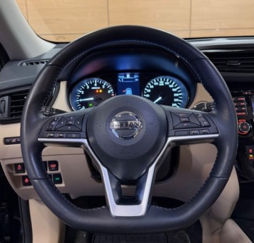 Nissan X-Trail III Terenowy Facelifting 1.3 DIG-T 160KM 2019 Nissan X-Trail Pelna oferta na R-CARS.pl 1.3 Benzyna 160KM, zdjęcie 18