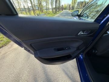 Peugeot 308 II SW 2.0 BlueHDi 150KM 2017 Peugeot 308 SW T9 2.0 HDi 150 KM Automat Navi, zdjęcie 20