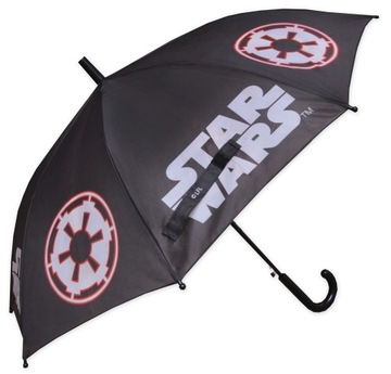 STAR WARS parasol, parasolka automatyczna