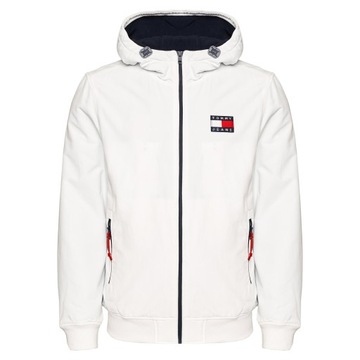 120 # TOMMY HILFIGER # MODNA MĘSKA KURTKA XL