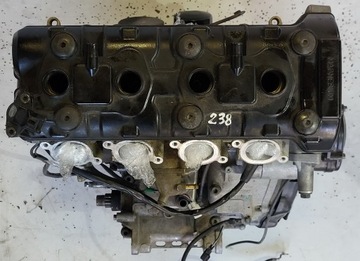 Silnik goły słupek Suzuki GSX-R GSXR 600 K4 K5 2004-2005r