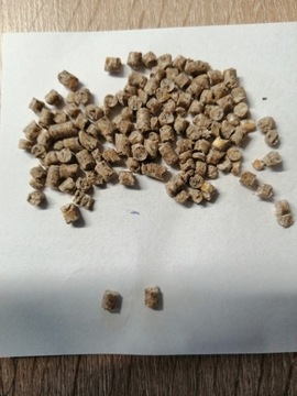 Комбикорм для кур-несушек ПИАСТ 25 кг