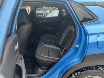 Hyundai Kona I Crossover 1.6 CRDi 115KM 2019 Hyundai Kona 1,6 CRDI-116Km Climatronic, Parctronic, Keylessgo, Kamera..., zdjęcie 10