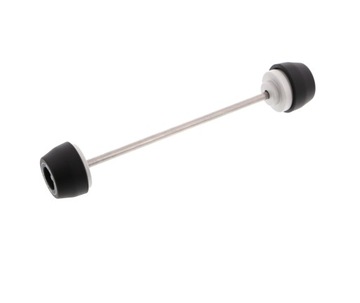 Evotech Performance crashpady osi zestaw Yamaha R9 2025+