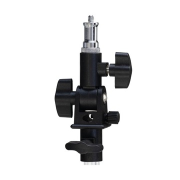 Quadralite tilt adapter do speedlite z mocowaniem