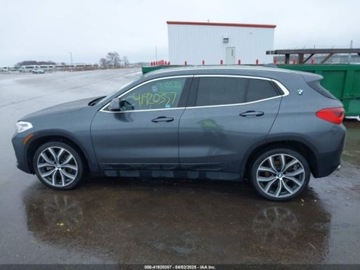 BMW X2 F39 2019 BMW X2 2019 BMW X2 XDRIVE28I 2.0 Benzyna 228KM, zdjęcie 6