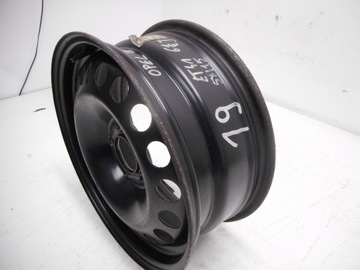 DISK 16 OPEL ASTRA J ZAFIRA INSIGNIA B ANTARA