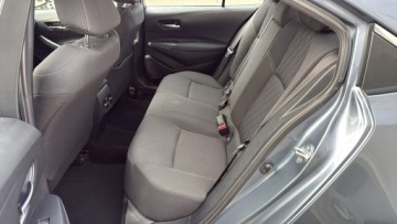 Toyota Corolla XII Sedan 1.6 Valvematic Dual VVT-i 132KM 2019 Toyota Corolla 1.6 Premium EU6 Seria E21 (2019-) 1, zdjęcie 11