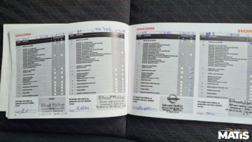 Honda Jazz IV Mikrovan Facelifting 1.5 i-VTEC 130KM 2018 Honda Jazz 1.5 BENZ manual 131KM Navi czujniki 100 bezwypadek 1.5 Benzyna, zdjęcie 10