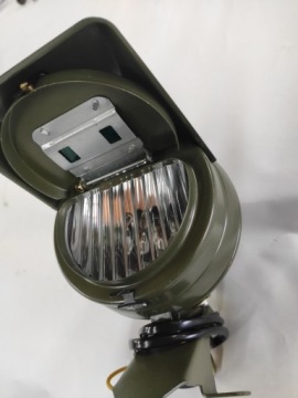 Прожектор НОТКА М-72 К-750 УРАЛ ДНЕПР