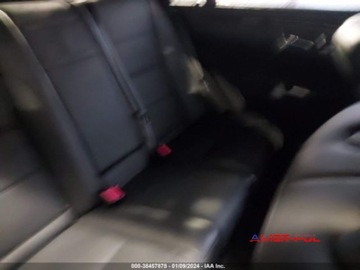 Mercedes Klasa S W221 2009 Mercedes-Benz Klasa S 2009 r., 6,3L S 63 AMG 6.3 Benzyna 518KM, zdjęcie 8