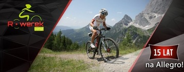 Летние велосипедные перчатки Kross Flow LF, размер L.