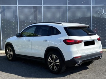 Mercedes GLA II Off-roader Facelifting 1.3 200 163KM 2025 MERCEDES-BENZ GLA 200 Progressive Suv 1.3 (163KM) 2025, zdjęcie 1