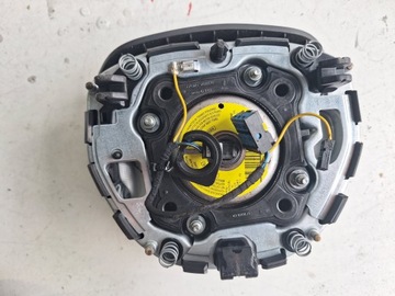 BMW 5 F10 F11 10-14 AIRBAG SADA M-PAKET