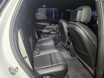 Porsche Cayenne III 2022 Porsche Cayenne 2022 3.0l 3.0 Benzyna 335KM, zdjęcie 11
