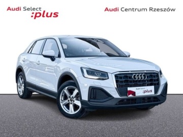Audi Q2 2024 Audi Q2 Benzyna 116KM, zdjęcie 2