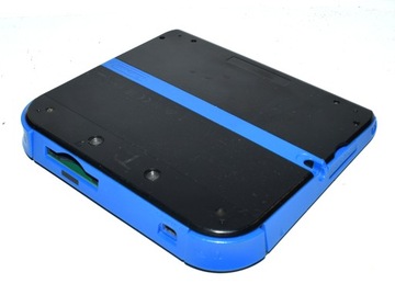 NINTENDO 2DS + POKEMON + GRY