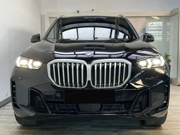 BMW X5 G05 SUV Facelifting 3.0 40i 381KM 2025 BMW X5 xDrive40i Sport Suv 3.0 (381KM) 2025, zdjęcie 5