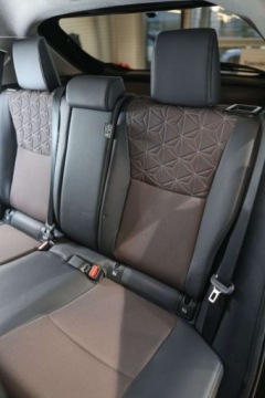 Toyota 2024 Toyota Yaris Cross Hybrid 1.5 Executive 4x4 1.5 Hybryda 92KM, zdjęcie 11