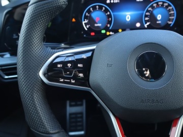 Volkswagen Golf VII GTI 5d Facelifting 2.0 TSI 245KM 2020 VW Golf 2.0 GTI Performance, Salon Polska, zdjęcie 16