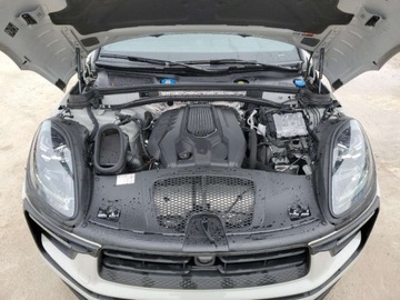 Porsche Macan 2024 Porsche Macan Base 2024 2.0l 2.0 Benzyna 261KM, zdjęcie 6