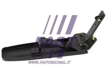 Iveco Daily 90 Gase Pedal>