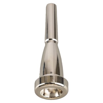 Металлический мундштук 7С для трубы. Аксессуар для