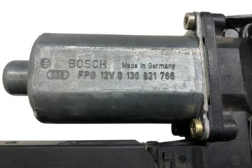 MOTOREK OKNO PŘEDNÍCH PRAVÝCH DVEŘE SEAT EXEO (3R2) 0130821766 2010