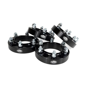 ALUMINIOWE DYSTANSE KÓŁ 38 MM 6X139,7 TROOPER MONTEREY LAND CRUISER