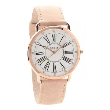 Guess zegarek damski U0986L2