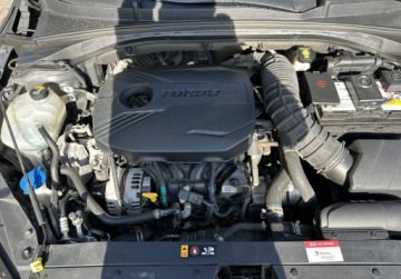 Kia Proceed Shooting Brake 1.6 T-GDI 204KM 2019 Kia ProCeed GT 204KM Panorama SPORT Serwis Bezwypadkowy Dla wymagajacych, zdjęcie 12