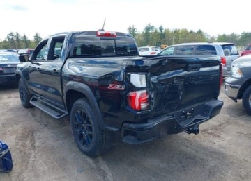 Chevrolet 2024 Chevrolet Colorado 2204, 2.7L, 4x4, Z71, od ub..., zdjęcie 4