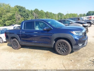 Honda Ridgeline 2022 Honda Ridgeline RTL-E 2022 3.5l 3.5 Benzyna 280KM, zdjęcie 6
