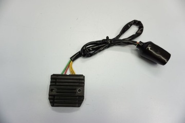 HONDA XL 1000 V VARADERO 03-06 REGULATOR NAPIĘCIA