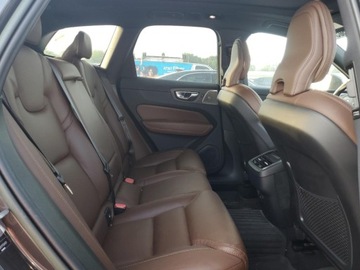 Volvo XC60 II 2023 Volvo XC 60 Ultimate 2023 2.0l 2.0 Benzyna 247KM, zdjęcie 11