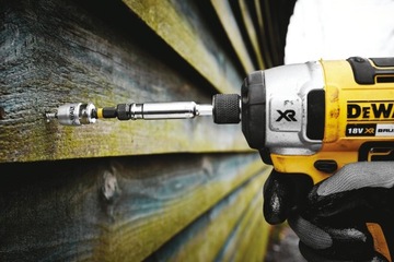 УДАРНЫЕ СВЕРЛА DEWALT DEWALT TORISONPH2 DT70536T