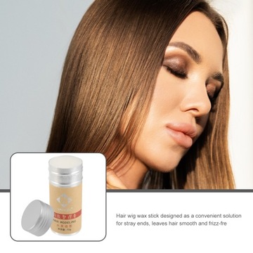 Укладка волос Палочка для волос Парик Воск палочка