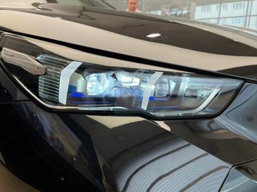 BMW Seria 5 G90-91 Touring 2.0 520d 197KM 2025 BMW Seria 5 520d xDrive Sport Sedan 2.0 (197KM) 2025, zdjęcie 6