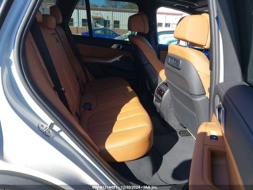 BMW X5 G05 2022 BMW X5 Xdrive40I 3.0 Benzyna 335KM, zdjęcie 10