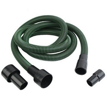 Вытяжной шланг для электроинструментов 3м 25мм с адаптерами