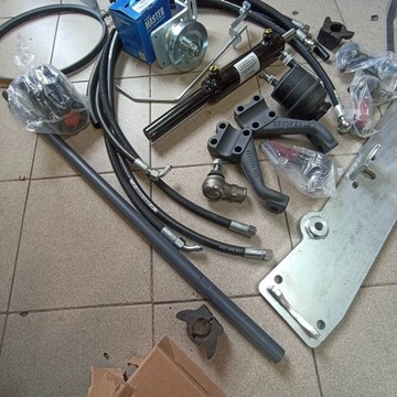 ОПОРА КРУГЛОЙ ОСИ URSUS C-330