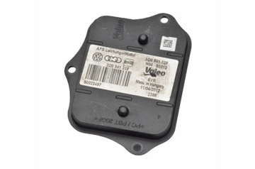 Модуль рулевого управления AFS 3D0941329 Audi Q5 Passat CC