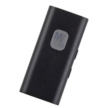 Przenośny odbiornik Bluetooth 5.0 Muzyka Audio