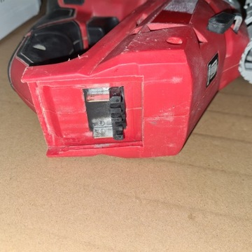 EH712 Einhell TE-JS 18 Li-Solo Лобзик на аккумуляторе