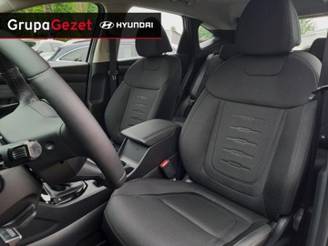 Hyundai Tucson IV SUV Facelifting 1.6 T-GDI 160KM 2025 Hyundai Tucson MY25 1.6 T-GDI 160KM 6MT SMART!, zdjęcie 4