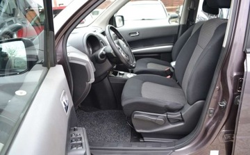 Nissan X-Trail II 2.0 dCi 150KM 2010 Nissan X-Trail 4x4 - automat - bez korozji - Niski przebieg - po oplatach, zdjęcie 5