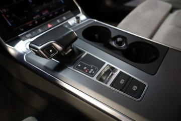 Audi A7 C8 2018 Audi A7 Sportback 3.0TFSI*Quattro*Salon, zdjęcie 18