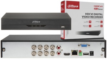 Регистратор DAHUA XVR5108HS-I2